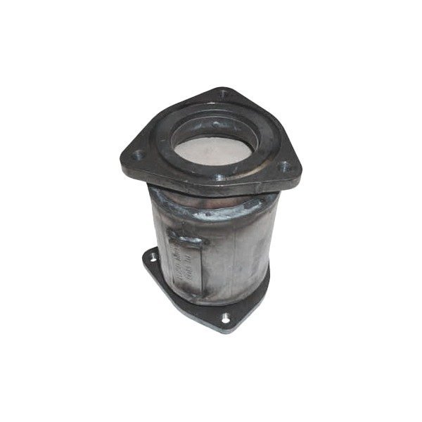 50445 Front Catalytic Converter for 2004-2008 Chevrolet Aveo
