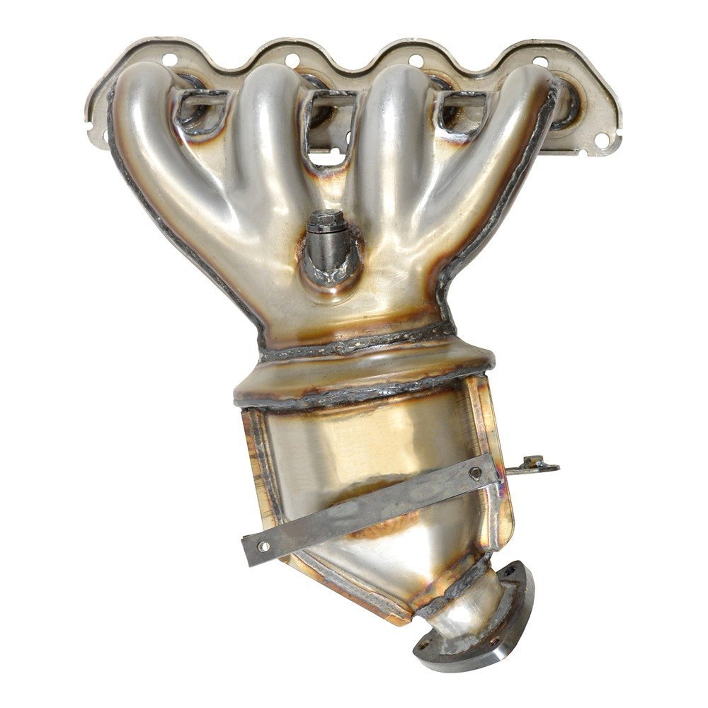 50511 Manifold Catalytic Converter