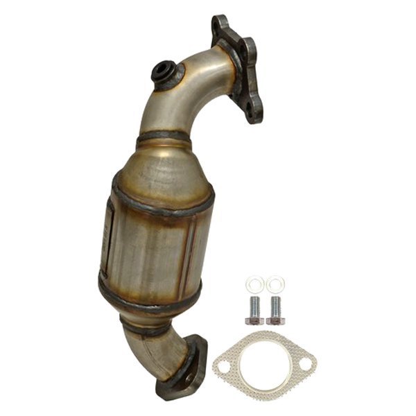 50549 Manifold Catalytic Converter