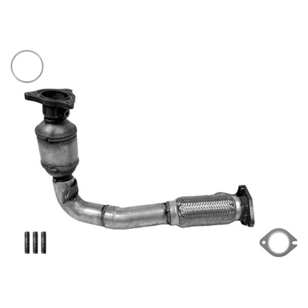 50583 Front Catalytic Converter for 2015-2017 Chevrolet Equinox