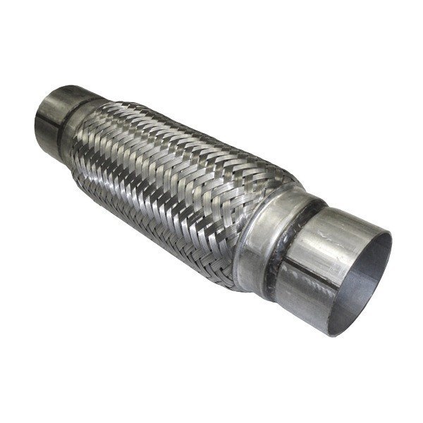 80108 2.5 x 8 in. Exhaust Flex Joint