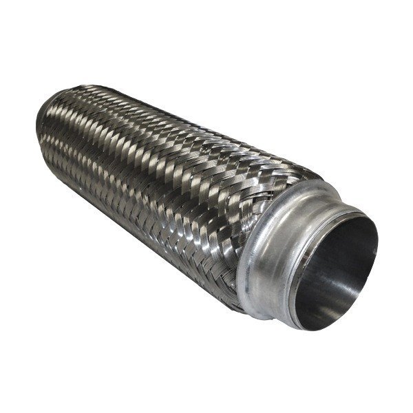 80115 2 x 10 in. Exhaust Flex Joint