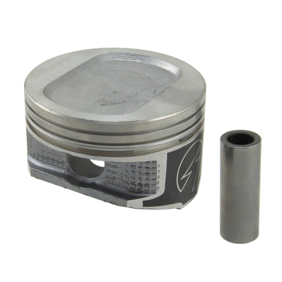 H653CP30 4.030 in. Speed-Pro Hypereutectic Piston for 1977-1996 Ford E150 Econoline