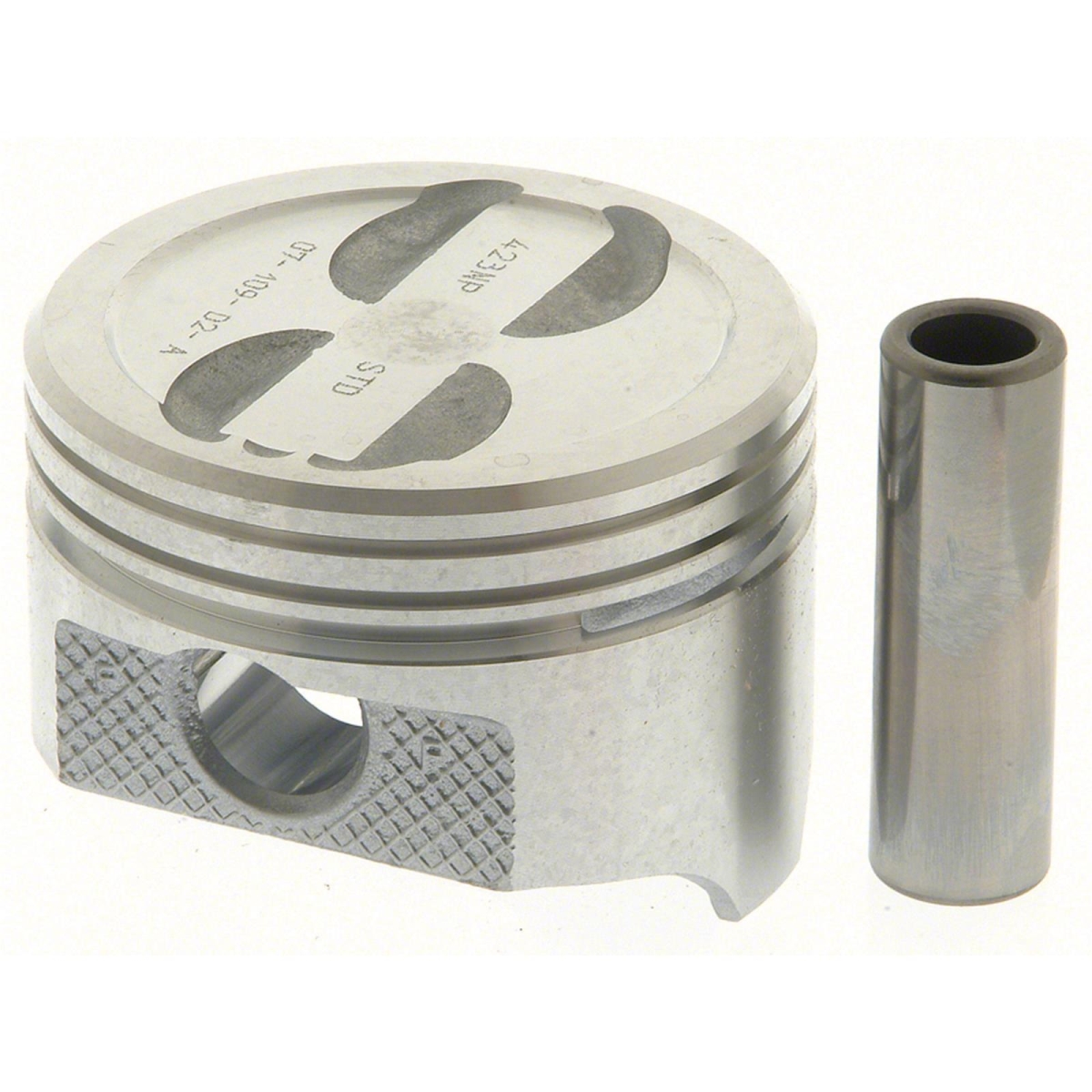 H654CP40 4.040 in. Speed-Pro Hypereutectic Piston for 1980-1995 Ford Bronco