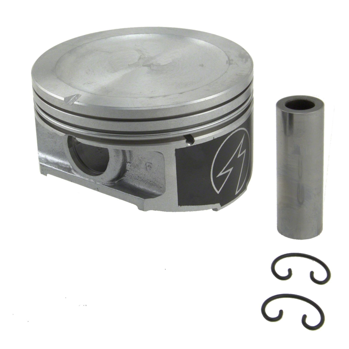 H831CP 3.551 in. Speed-Pro Hypereutectic Piston for 2003-2004 Ford E150
