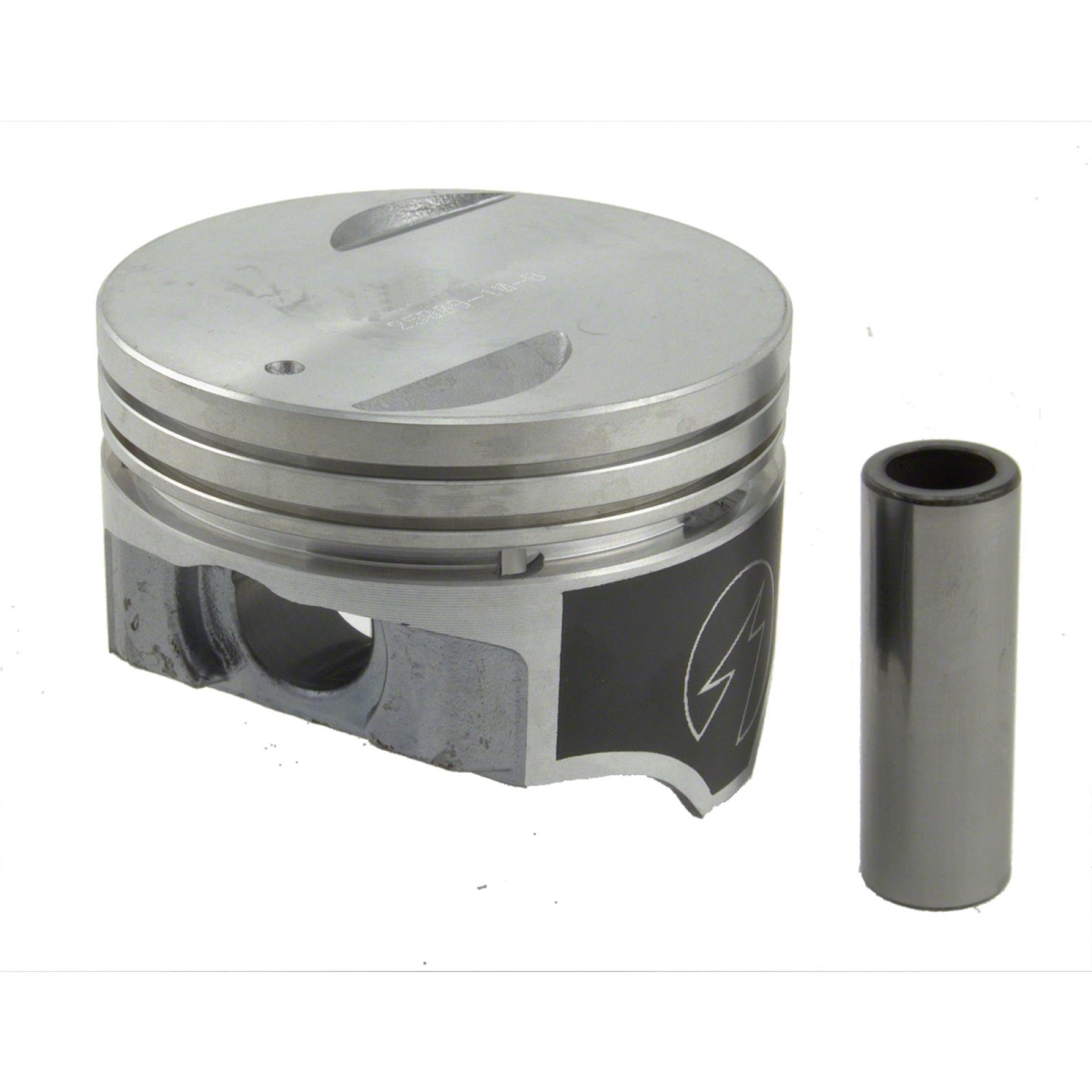 H749CP 4.250 in. Speed-Pro Hypereutectic Piston for 1996-2000 Chevrolet C3500HD