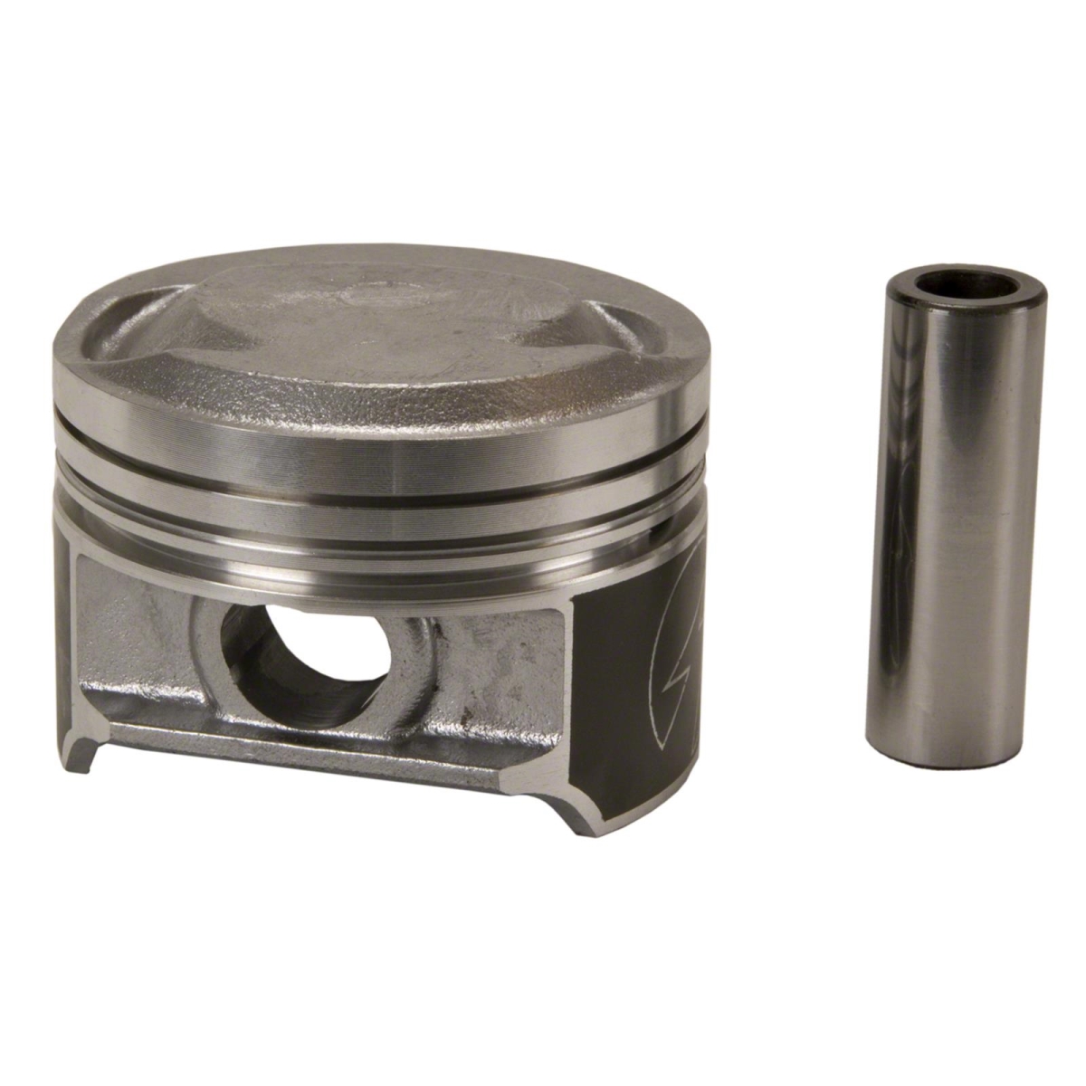 H848CP 3.339 in. Speed-Pro Hypereutectic Piston for 2000-2004 Ford Focus