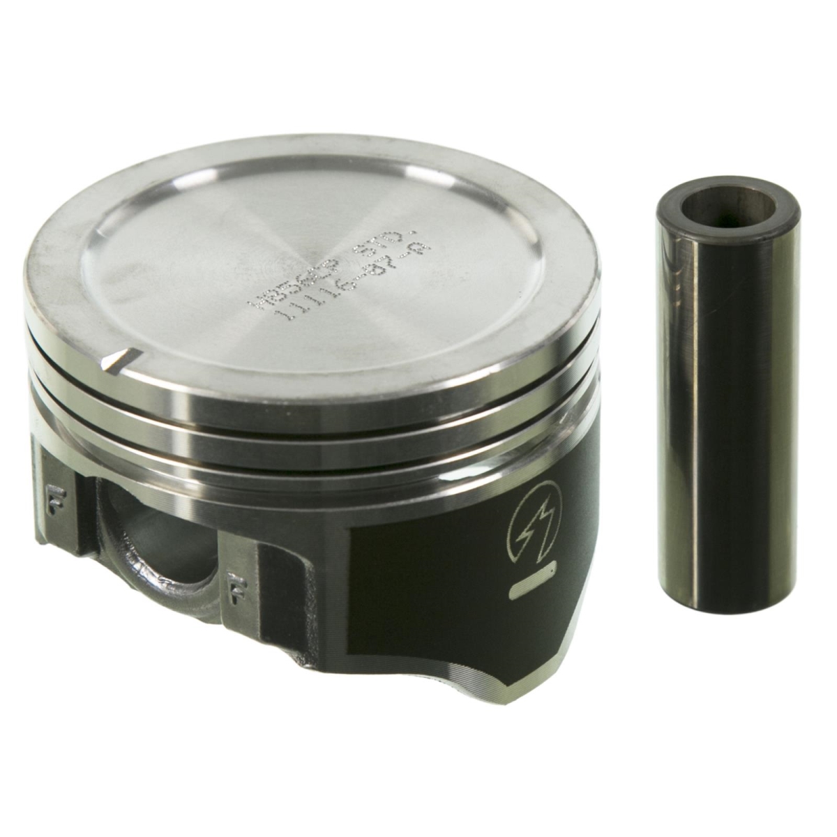 H856CP.75MM 3.809 in. Speed-Pro Hypereutectic Piston for 2004 Buick Rainier