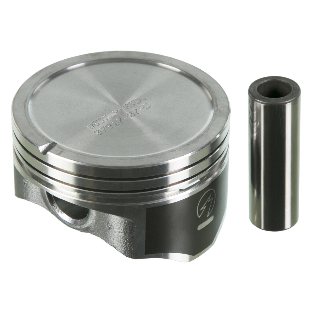 4.030 in. Speed-Pro Hypereutectic Piston for 2001-2003 GMC Yukon XL 1500 - Pack of 8