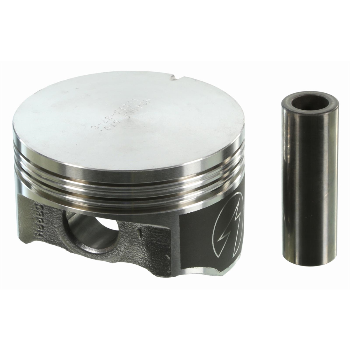 H868CP 3.898 in. Speed-Pro Hypereutectic Piston for 1998-2002 Pontiac Firebird