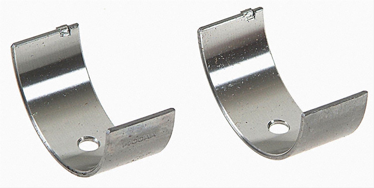 3380A 2.4273 in. Connecting Rod Bearing for 1986-1996 Ford Bronco
