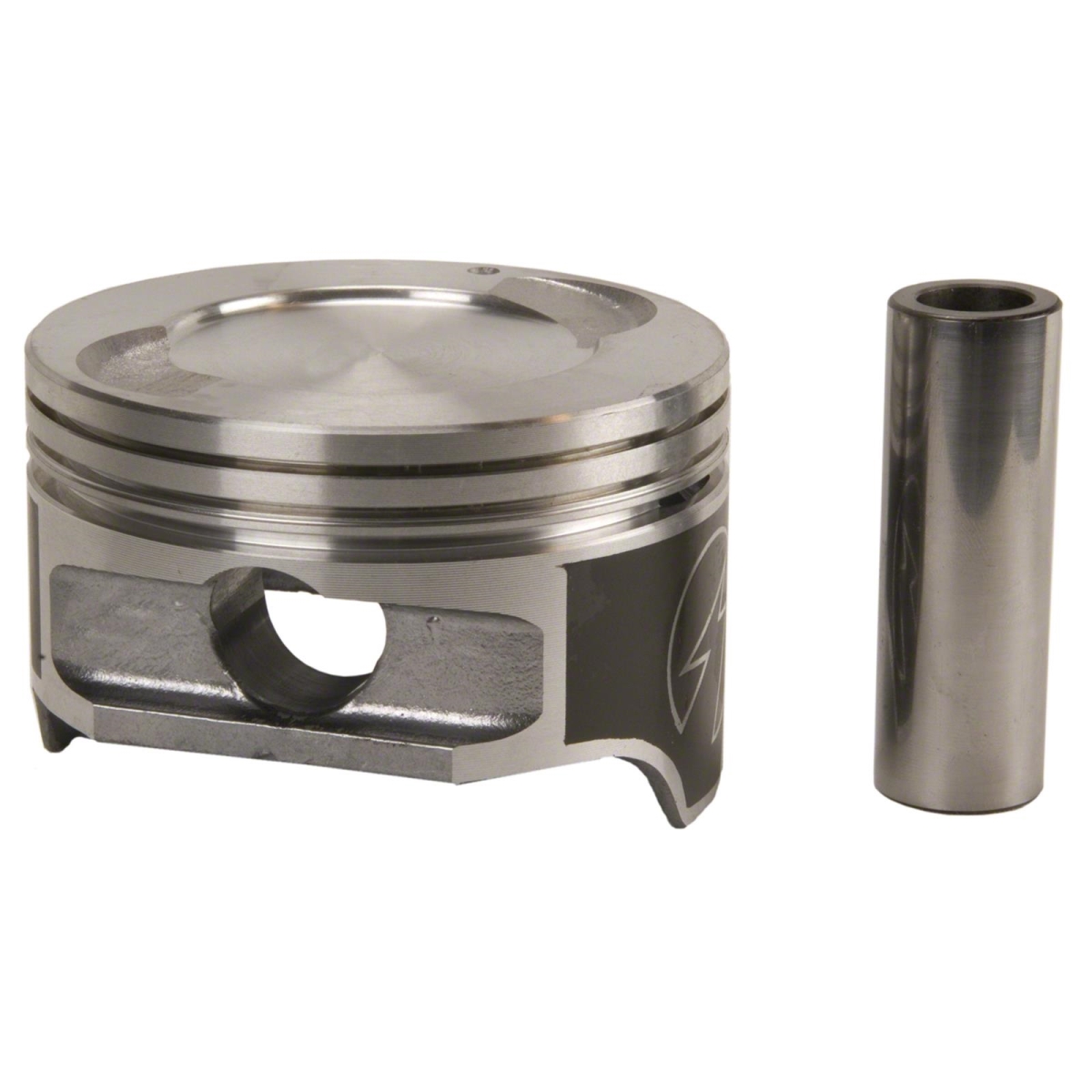 H865CP 3.780 in. Speed-Pro Hypereutectic Piston for 1998-2001 Ford Ranger