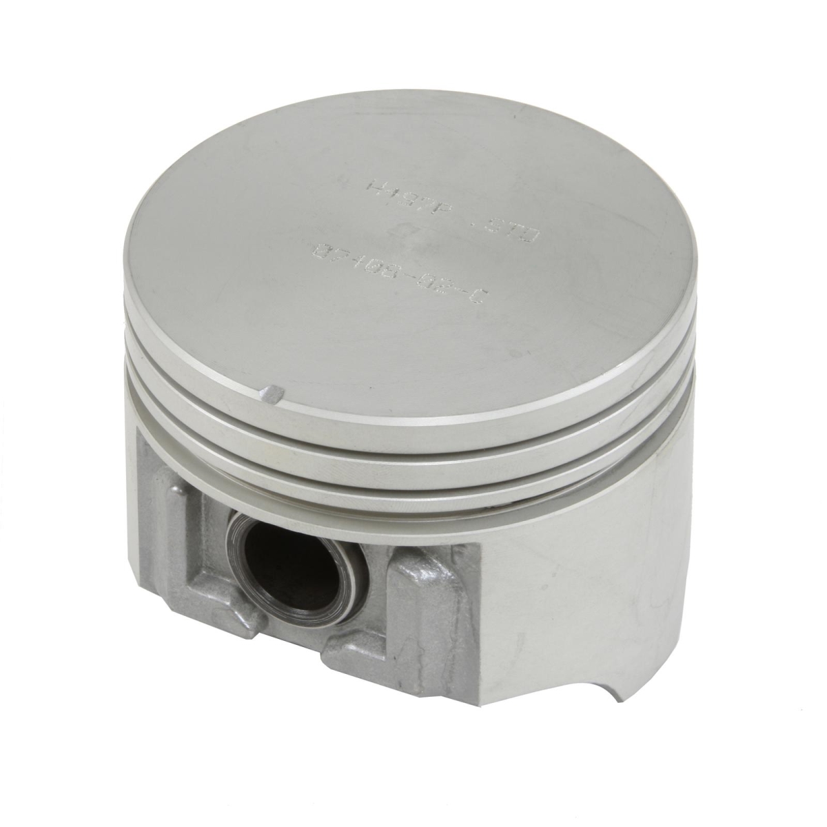 WH497P 3.5039 in. Speed-Pro Hypereutectic Piston for 1986-1997 Ford Aerostar -  SEALED POWER