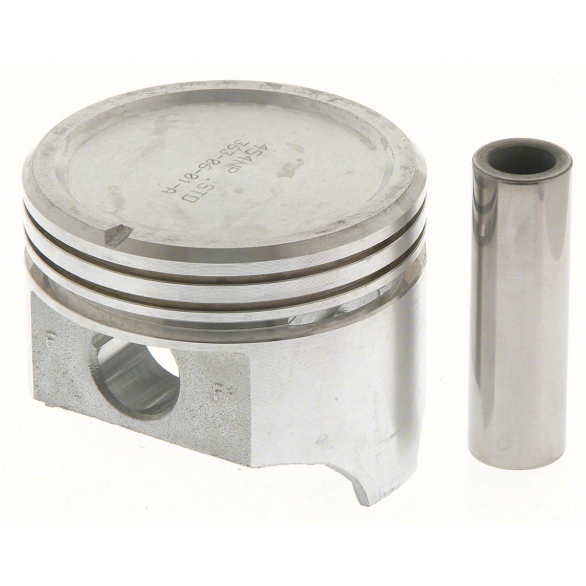 W454NP 3.7360 in. Cast Piston for 1977-1981 Buick Century