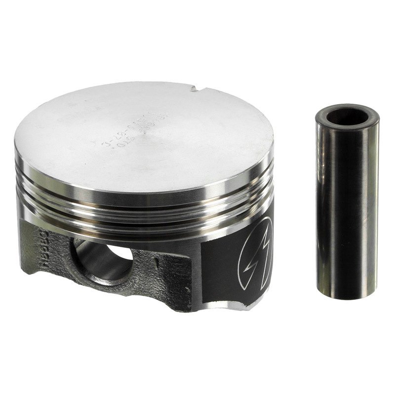 H868CP.50MM 3.917 in. Engine Cast Piston for 2004-2005 Cadillac CTS