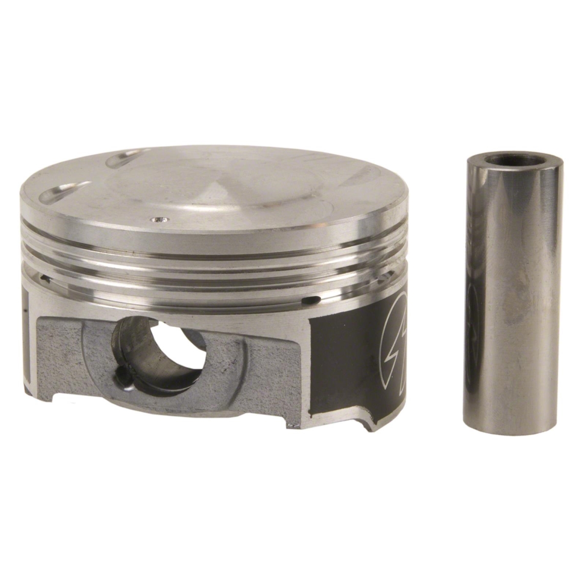 H881CP 3.504 in. Speed-Pro Hypereutectic Piston for 2000-2008 Jaguar S Type