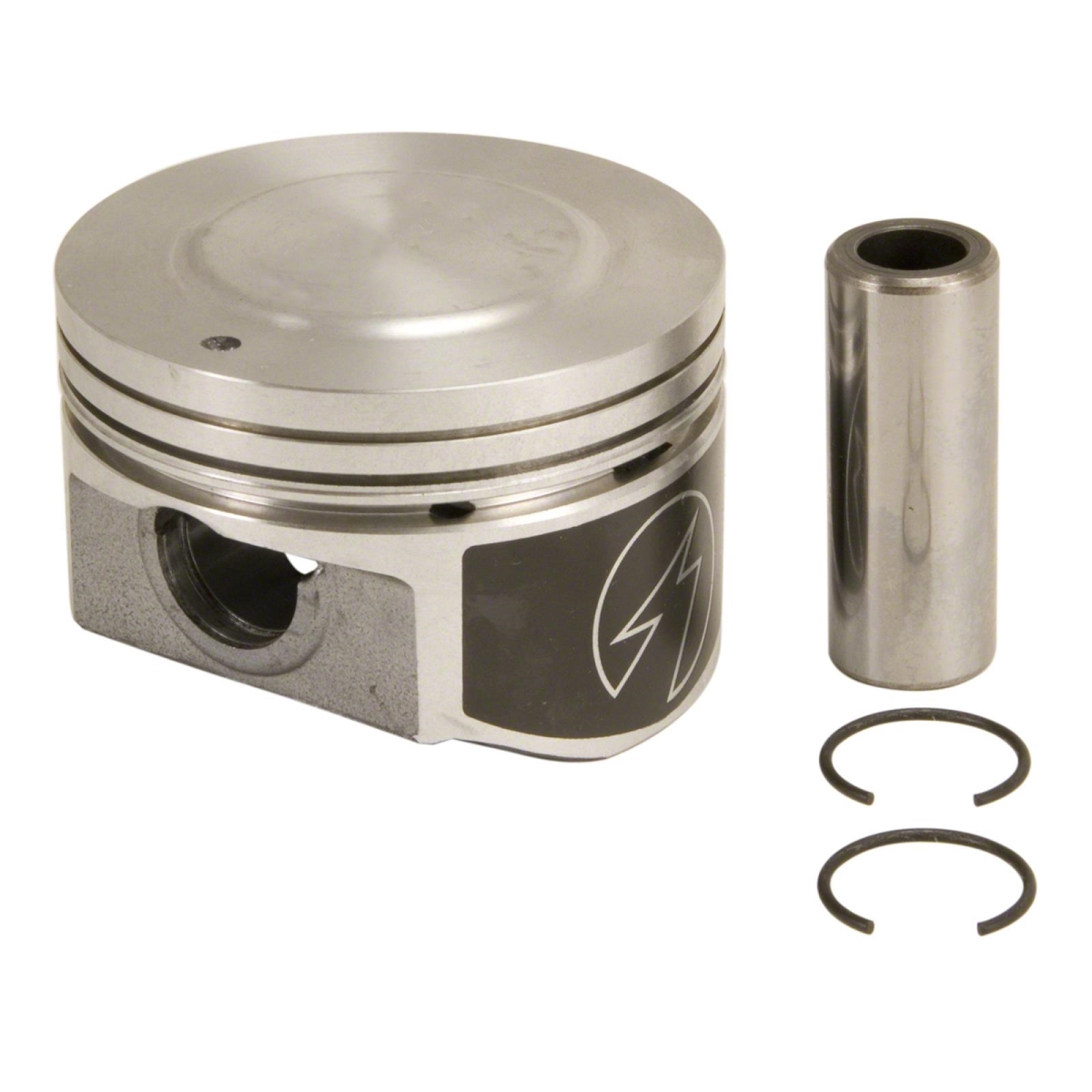 H875CP 3.504 in. Speed-Pro Hypereutectic Piston for 1999-2008 Ford Ranger