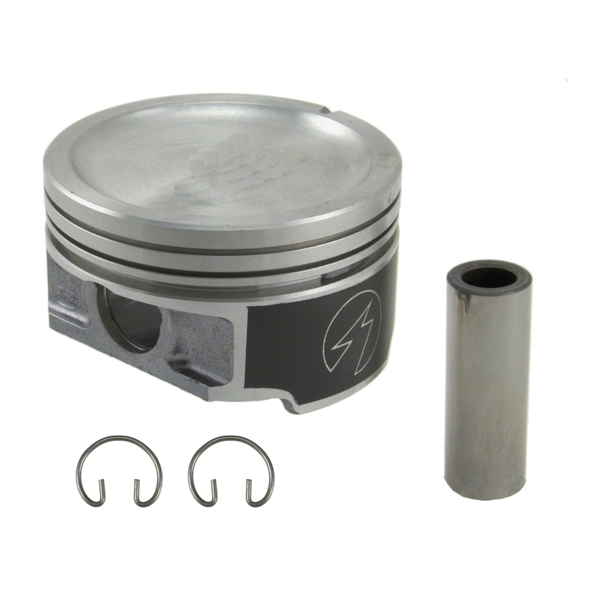 H878CP 3.551 in. Speed-Pro Hypereutectic Piston for 2003-2011 Ford Crown Victoria