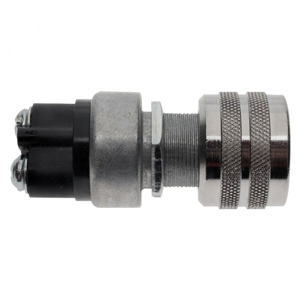 UM-40 Black & Silver Dimmer Switch