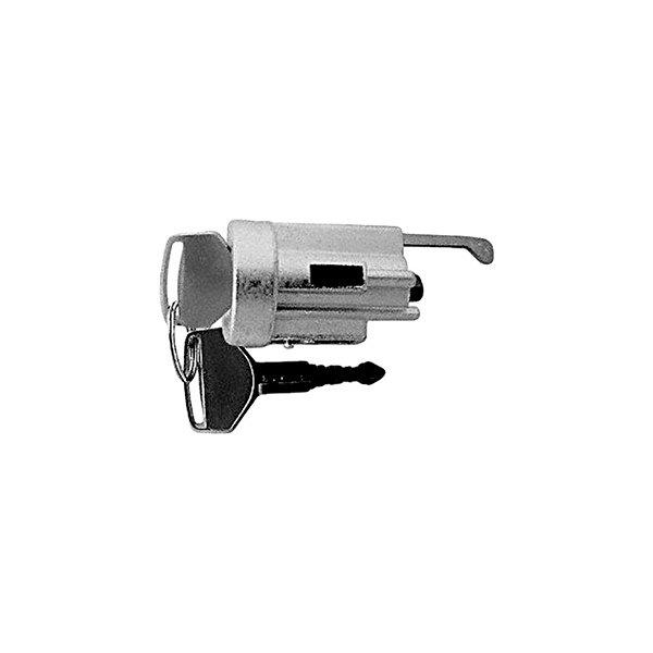 US-129L Ignition Lock Cylinder for 1980-1983 Toyota Corolla