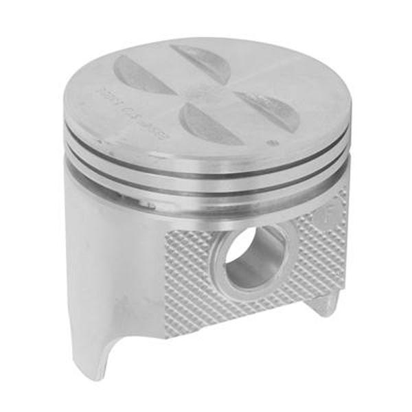 235NP40 3.915 in. Engine Cast Piston for 1967 Checker Marathon