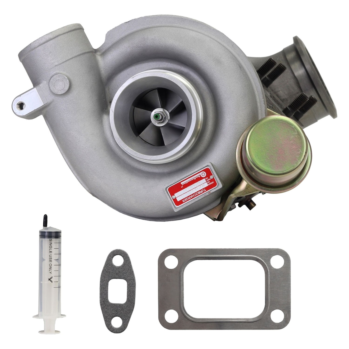J1650103N Replacement Turbocharger Kit for 1992-1993 Chevy CK Pickup