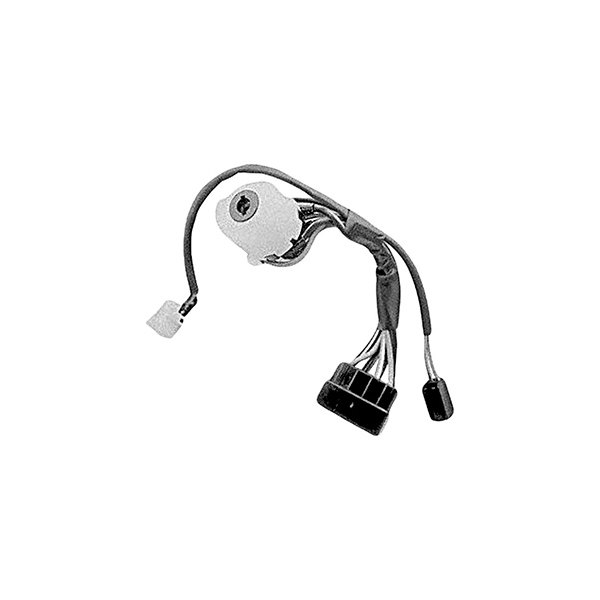 US-155 Ignition Starter Switch for 1988-1992 Toyota Corolla