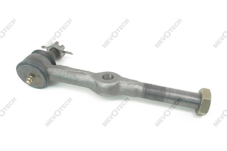 MES2233L Steering Tie Rod End for 1981-1986 Chevrolet K10