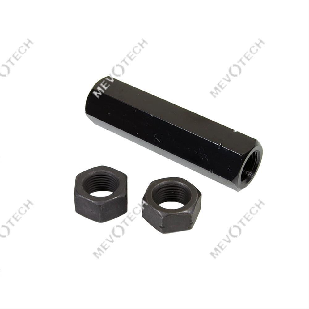 MES2900S Tie Rod End Adjusting Sleeve for 1998 Chevrolet Tracker