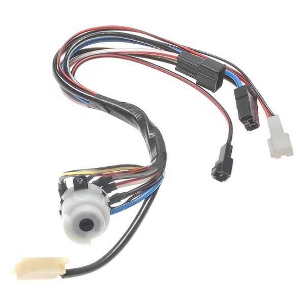 US-170 Ignition Starter Switch for 1989-1992 Ford Probe