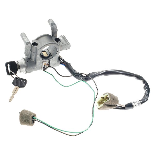 US-171 Ignition Lock & Cylinder Switch for 1986-1989 Hyundai Excel
