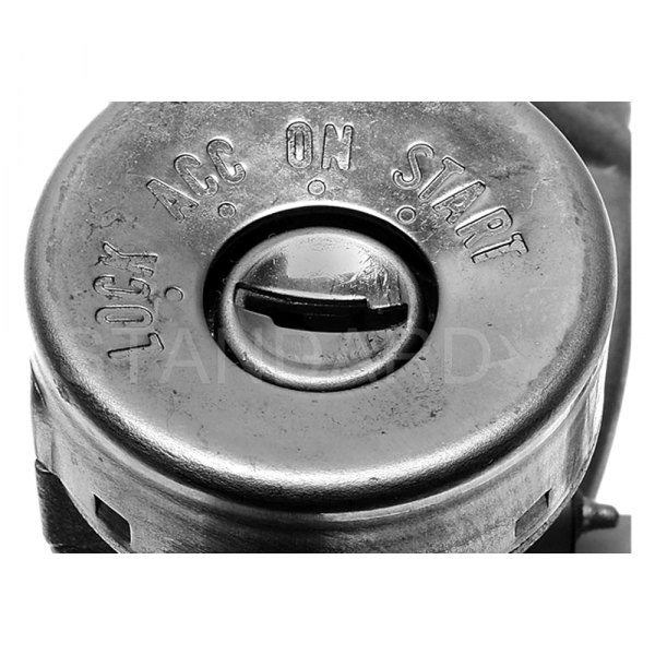 US-177 Ignition Lock & Cylinder Switch for 1987-1989 Mercury Tracer