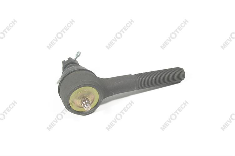 MES3386RL Steering Tie Rod End for 1997-2004 Mitsubishi Montero Sport