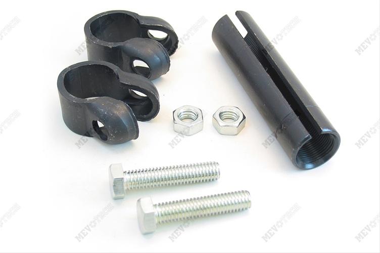 MES362S Tie Rod End Adjusting Sleeve for 1969-1974 Chevrolet Blazer