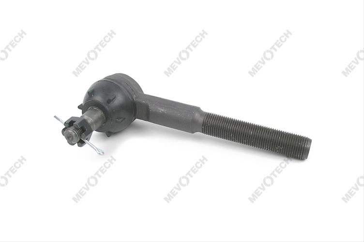 MES381RL Steering Tie Rod End for 1968-1969 Chevrolet Camaro