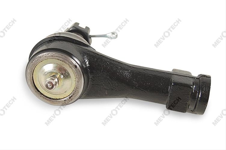 MES429RL Steering Tie Rod End for 1973-1980 Ford Pinto
