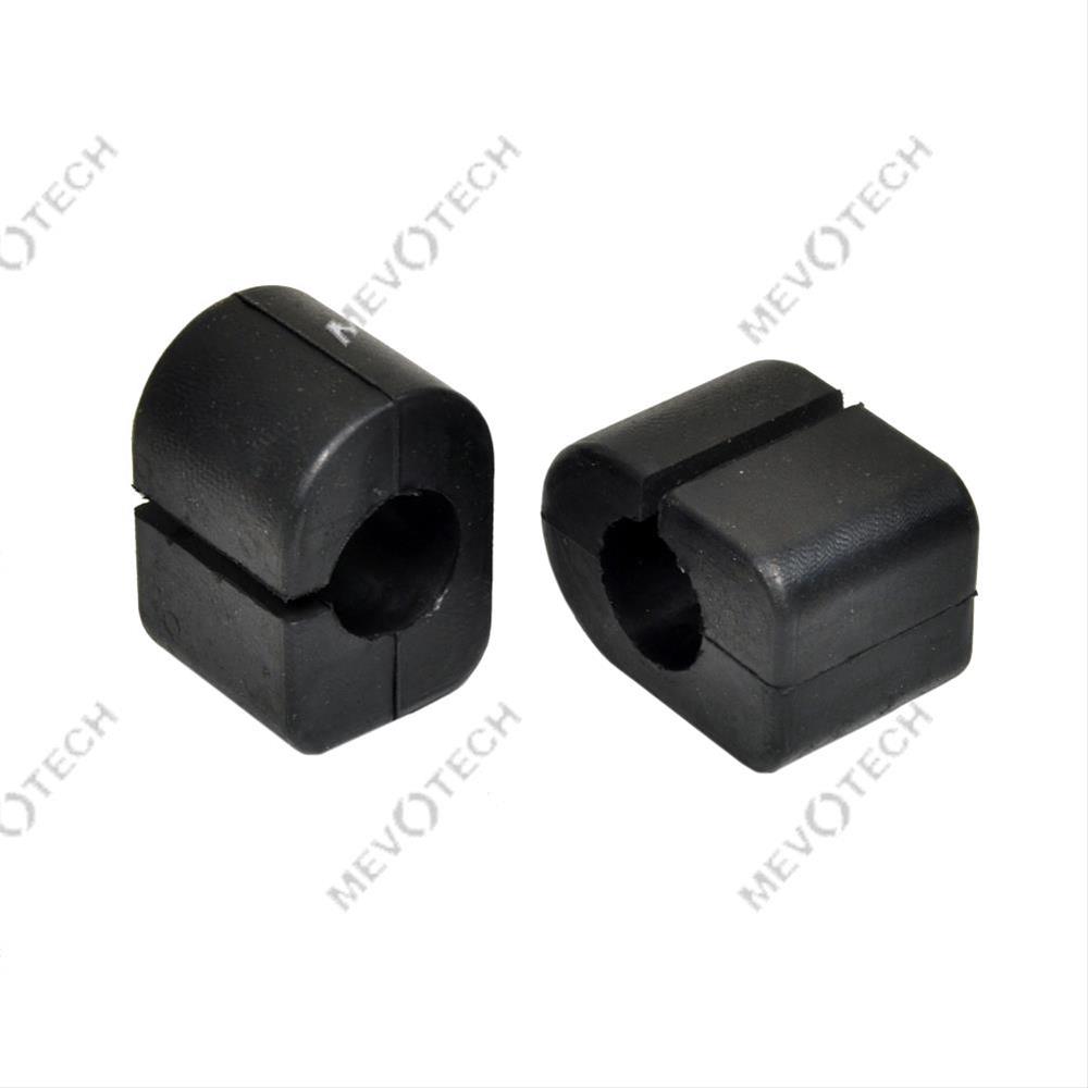 MK5227 Suspension Stabilizer Bar Bushing Kit for 1958-1970 Chevrolet Impala