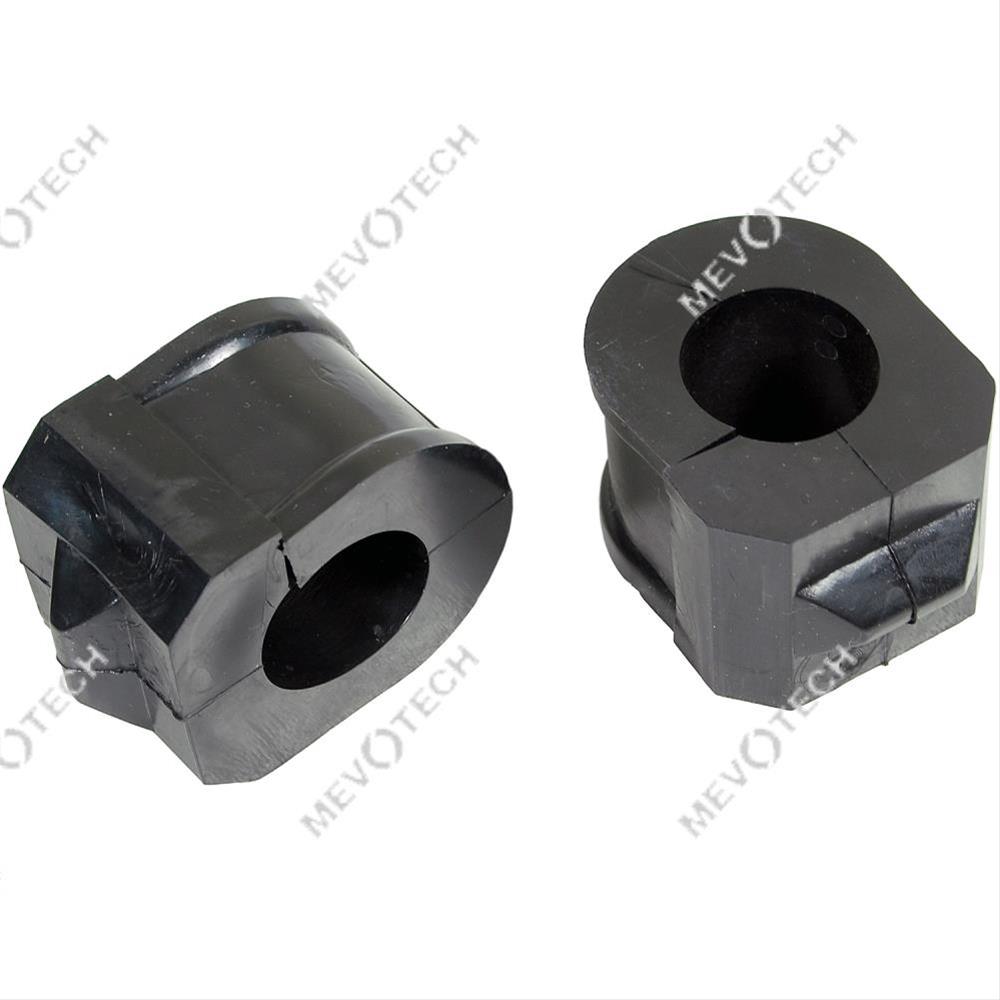 MK5248 Suspension Stabilizer Bar Bushing Kit for 1994-1996 Cadillac Fleetwood