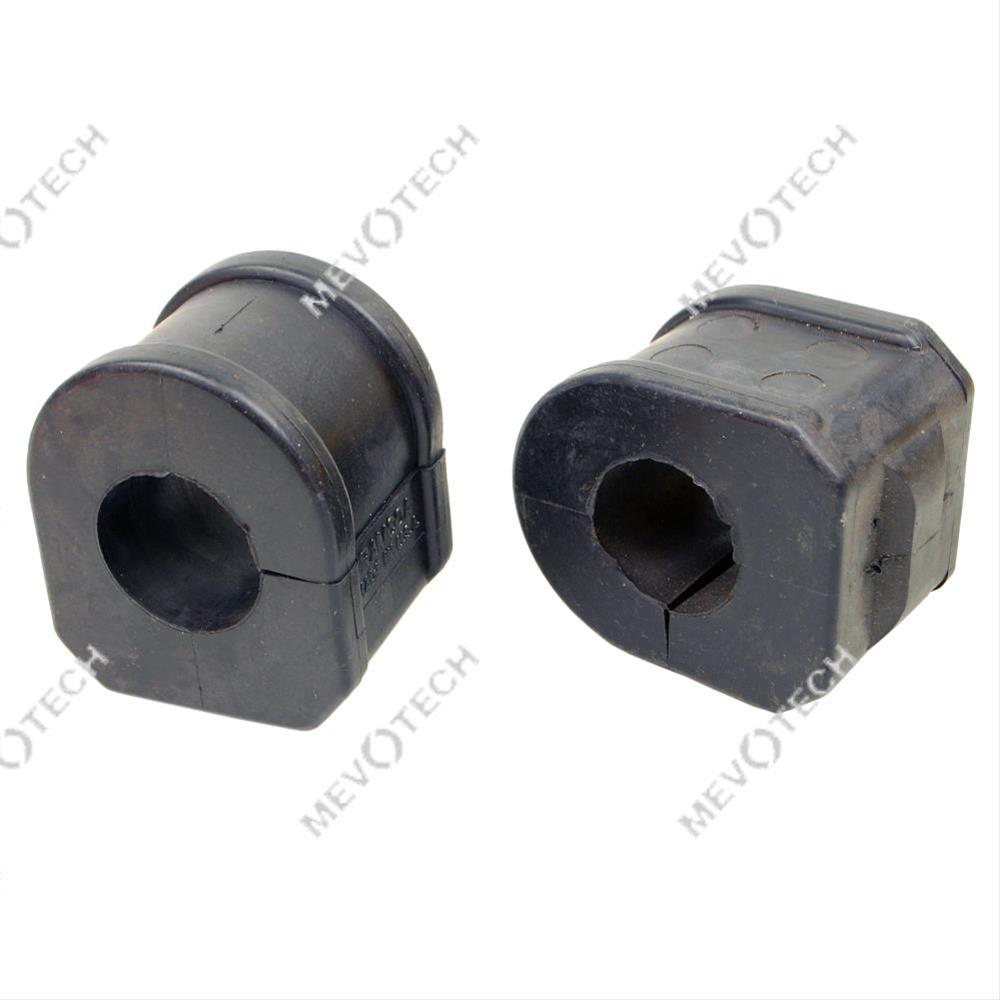 MK5288 Suspension Stabilizer Bar Bushing Kit for 1976-2002 Chevrolet Camaro