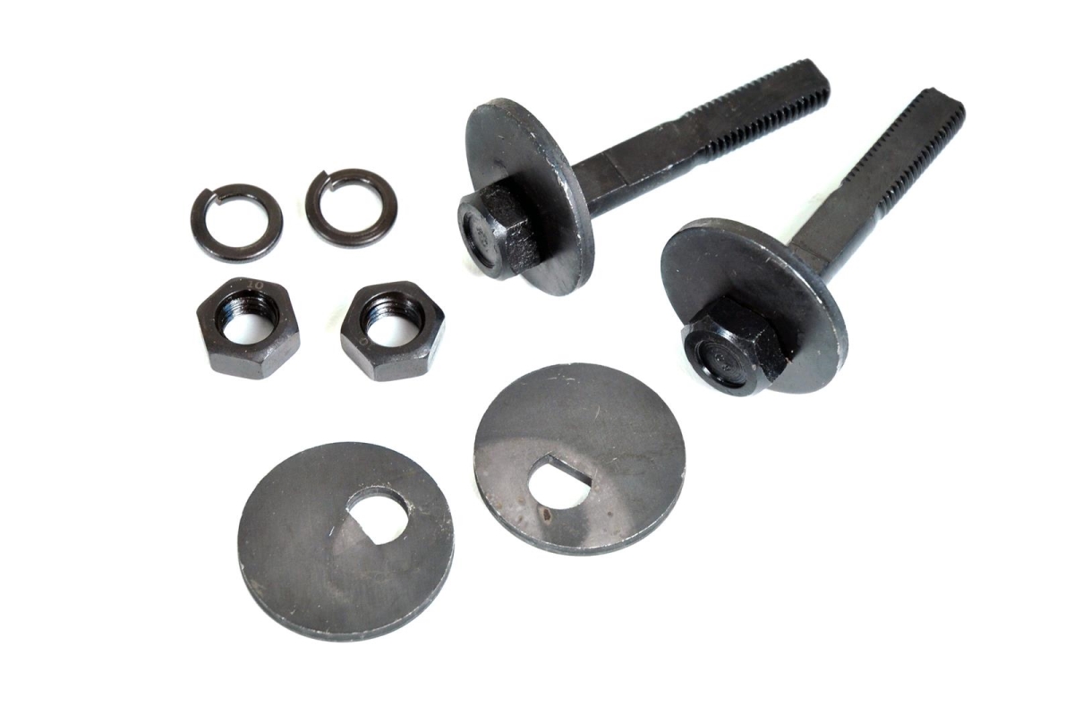 MK6302 Alignment Camber Kit for 1999-2000 Cadillac Escalade