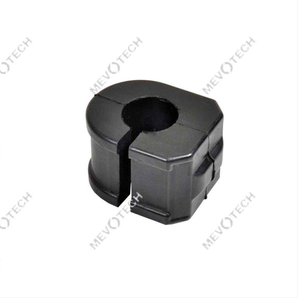 MK6451 Suspension Stabilizer Bar Bushing Kit for 1990-2001 Chevrolet Lumina
