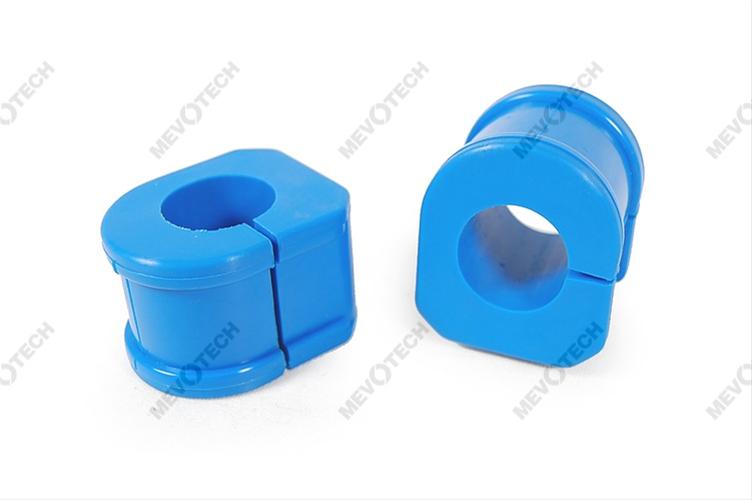 MK6453 Suspension Stabilizer Bar Bushing Kit for 1995-2000 Chevrolet Tahoe 4WD