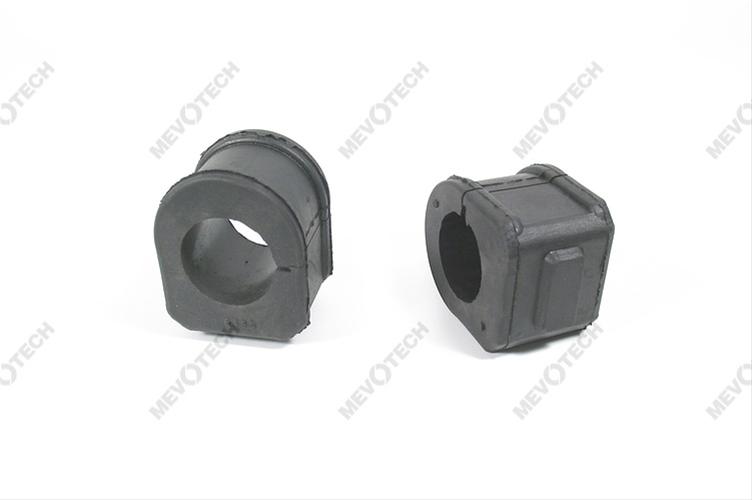 MK6455 Suspension Stabilizer Bar Bushing Kit for 1988-1999 Chevrolet K1500