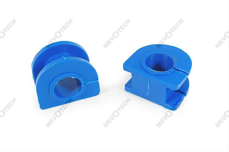 MK6476 Suspension Stabilizer Bar Bushing Kit for 1975-1999 Chevrolet P30