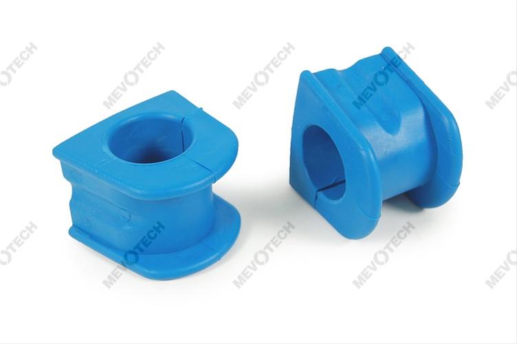 MK6482 Suspension Stabilizer Bar Bushing Kit for 1985-1999 Chevy P-Series