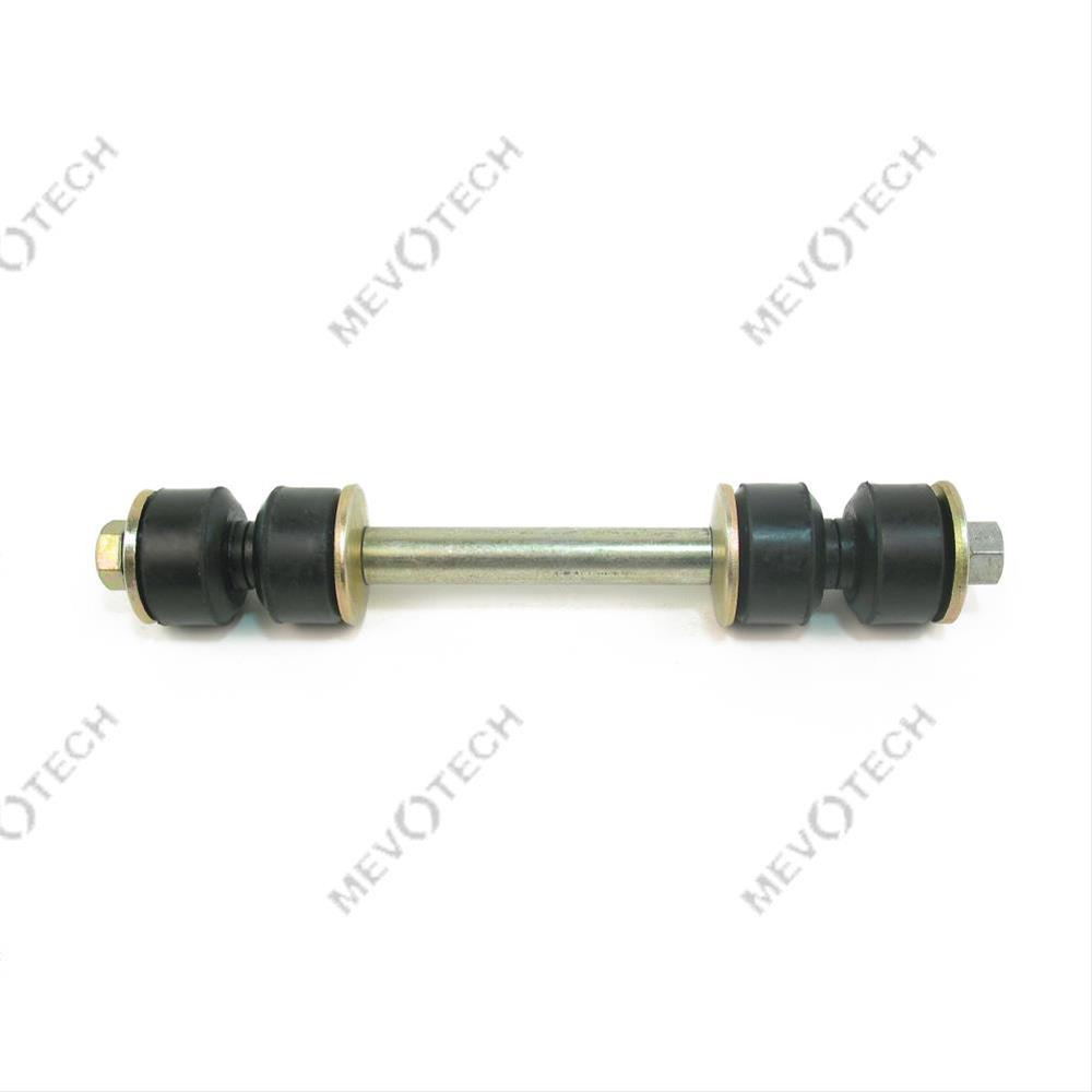 MK8266 Stabilizer Bar Link Kit for 1971-1972 Chevrolet El Camino
