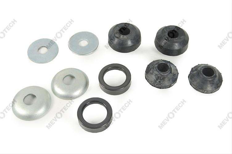 MK8361 Alignment Caster Kit Radius Arm Insl for 1991-1994 Ford Explorer