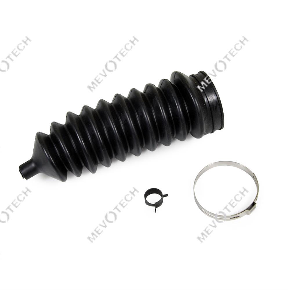 MK8443 Rack & Pinion Bellows Kit for 1981-1985 Ford Escort