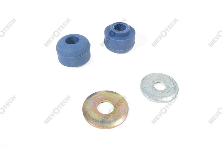 MK8649 Strut Rod Bushing Kit for 1981-1985 Ford Escort