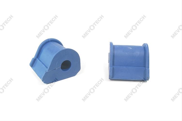 MK8650 Suspension Stabilizer Bar Bushing Kit for 1986-1999 Ford Taurus